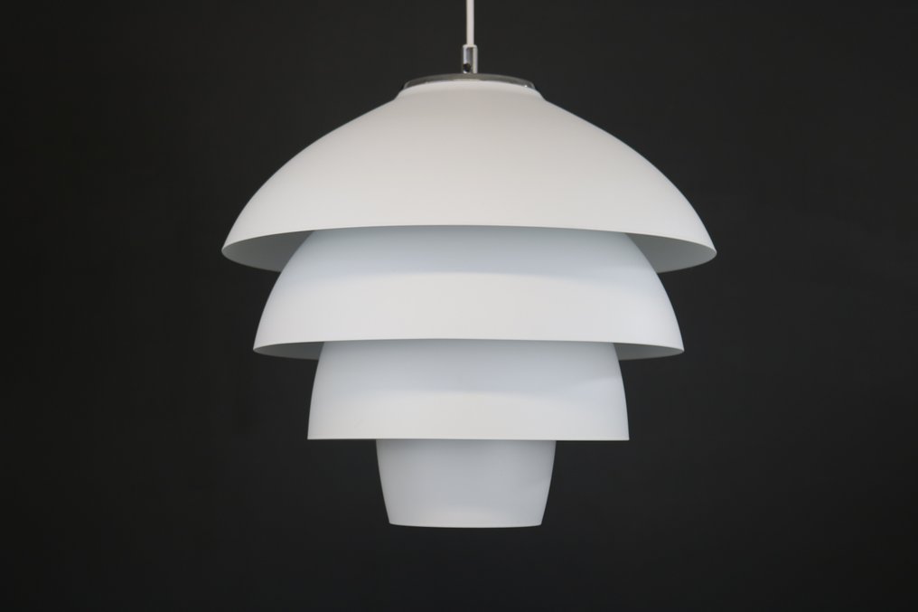 Belid - Lamp - Valencia - Metaal - XXL Deense hanglamp #2.1