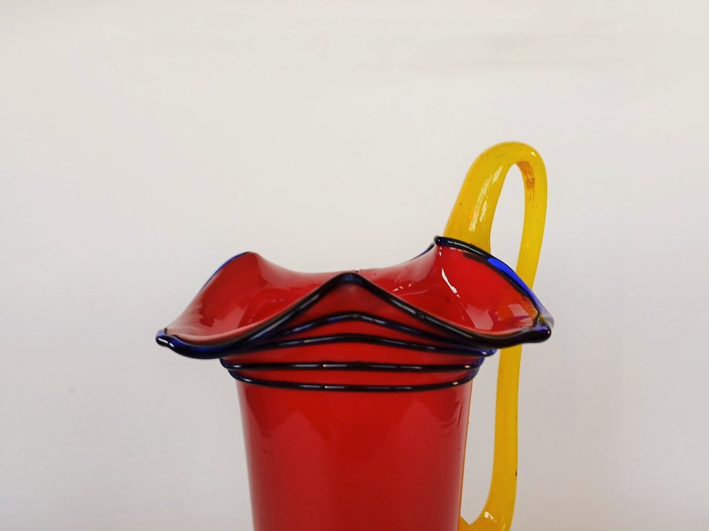 Kralik - Franz Welz - Vas  - Sticlă - Tango #4.3