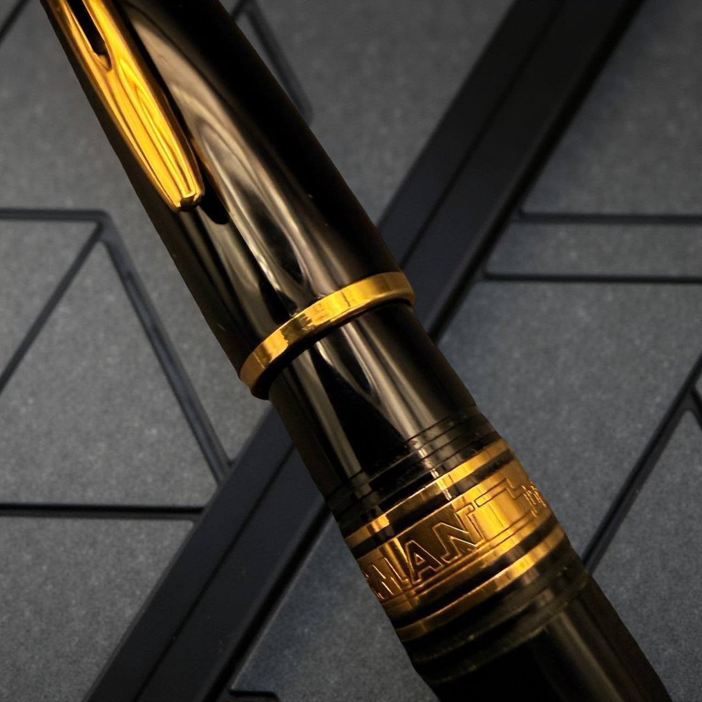 Waterman - Charleston - Wieczne pióro #3.2