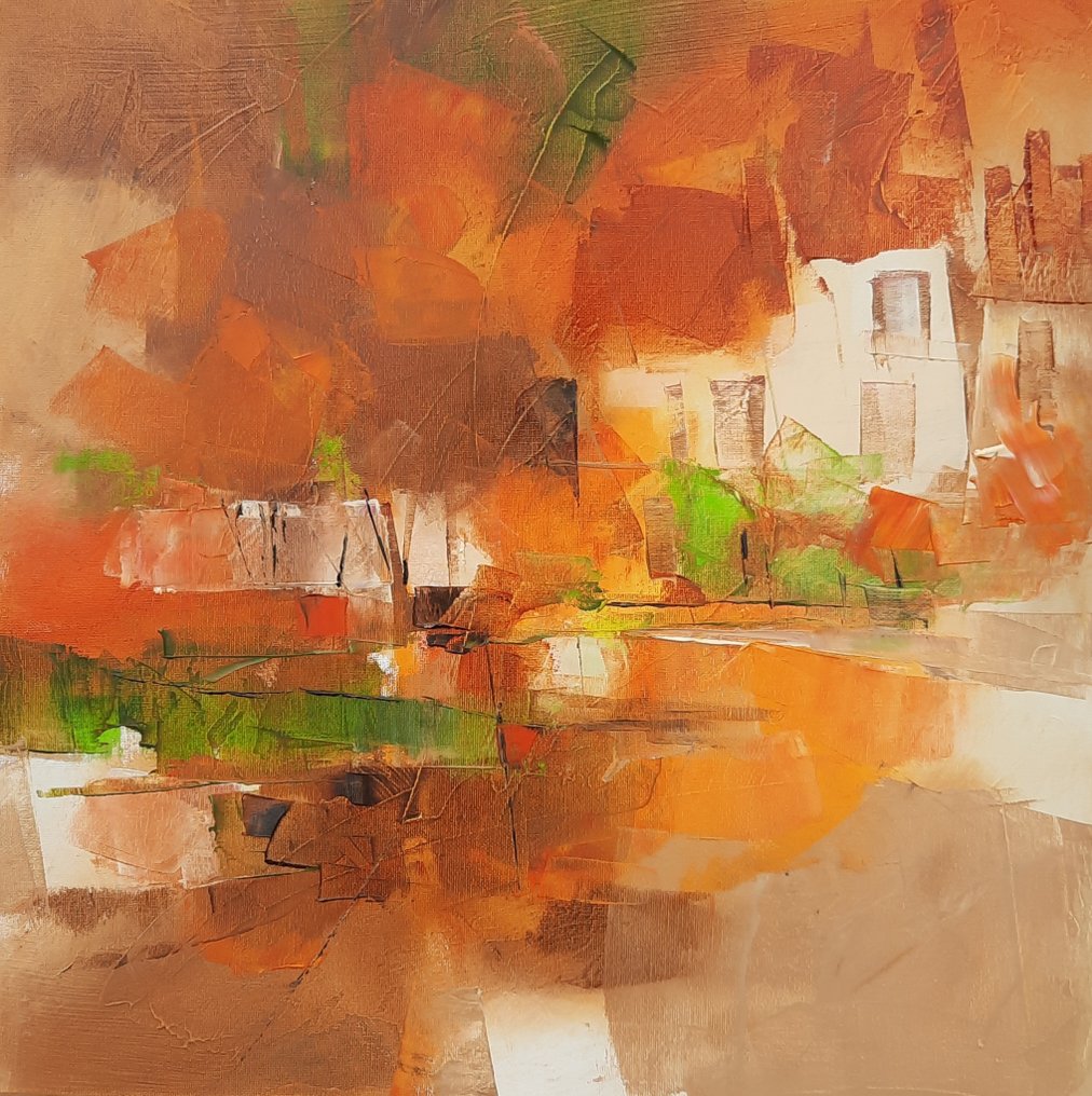 MURSIC - MAISONNETTES #1.0