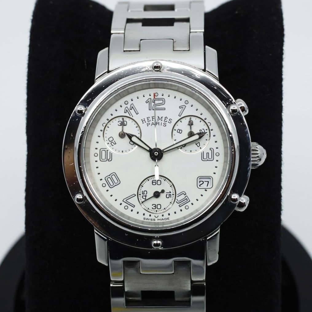 Hermès - Clipper - CL1 310 - Kvinder - 1990-1999 #2.1