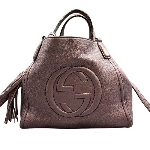 Gucci - Soho  Gold Hardware - 挎包 #1.0