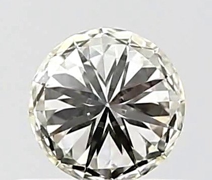 没有保留价 - 1 pcs 钻石 (天然) - 0.30 ct - 圆形 - J - VVS2 极轻微内含二级 - 国际宝石研究院(IGI) - *3EX None* #3.2