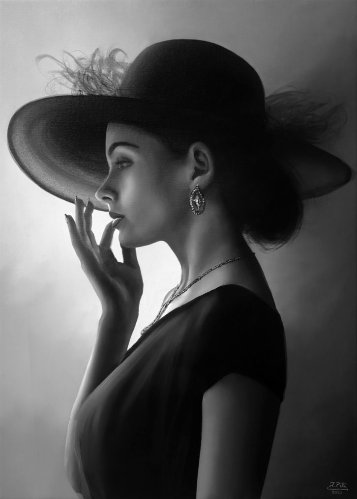 Ivan Pili - Before saying #1.0