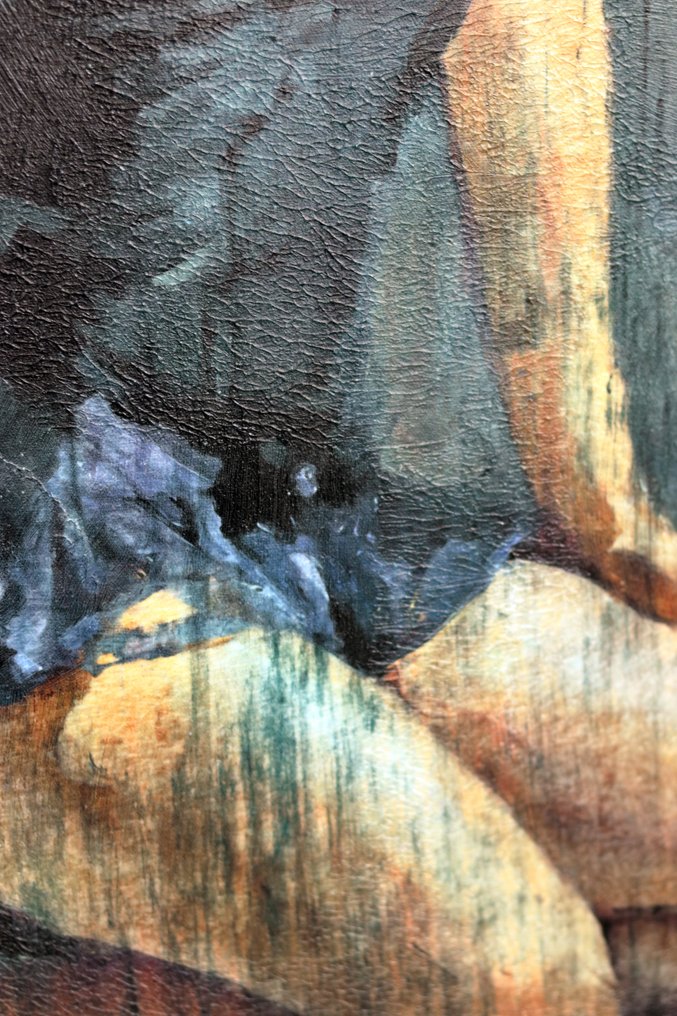 Wysocky John - Temptation - XL #4.3