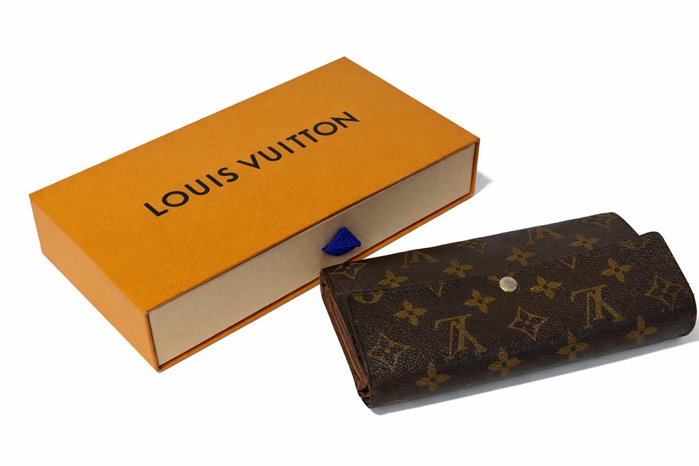 Louis Vuitton - Sarah - Retikül #1.0