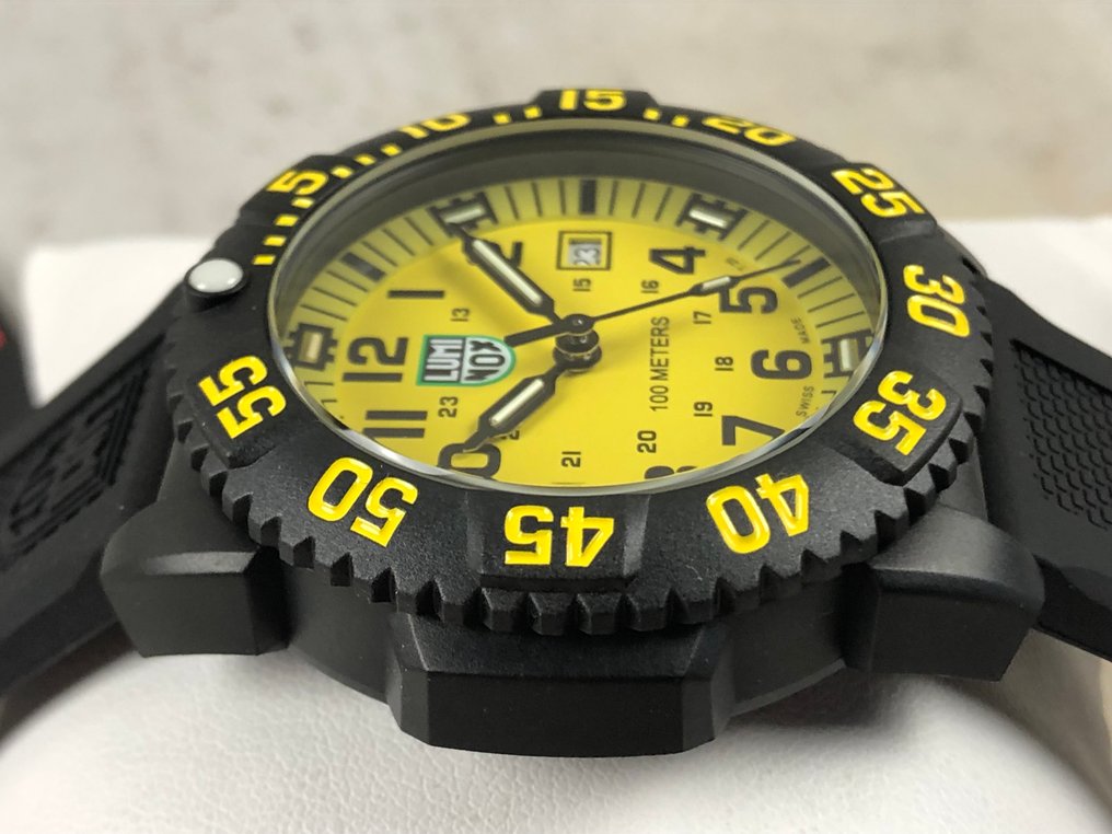 Luminox - Sea Lion - χωρίς τιμή ασφαλείας - X2.2055.1 - Άνδρες - 2020+  #4.3