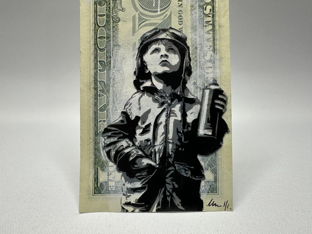 Chris Boyle (1977) - Fly Away #3.2