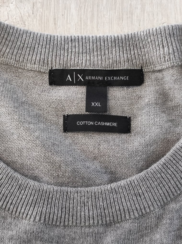 Armani - Jumper - New with tags #4.3