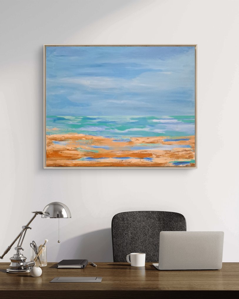 Gaby Acevedo - Esencia mediterránea n°29 #3.2