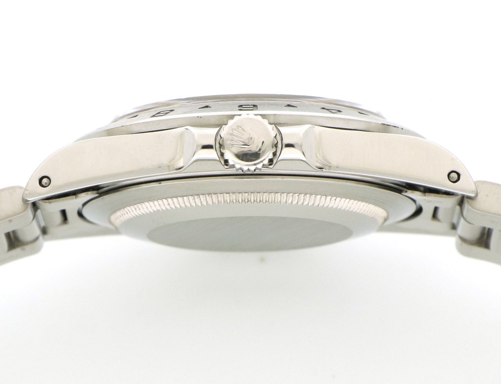 Rolex - Explorer II - Senza prezzo di riserva - 16570 - Trizio - Unisex - 2000-2010 #2.1