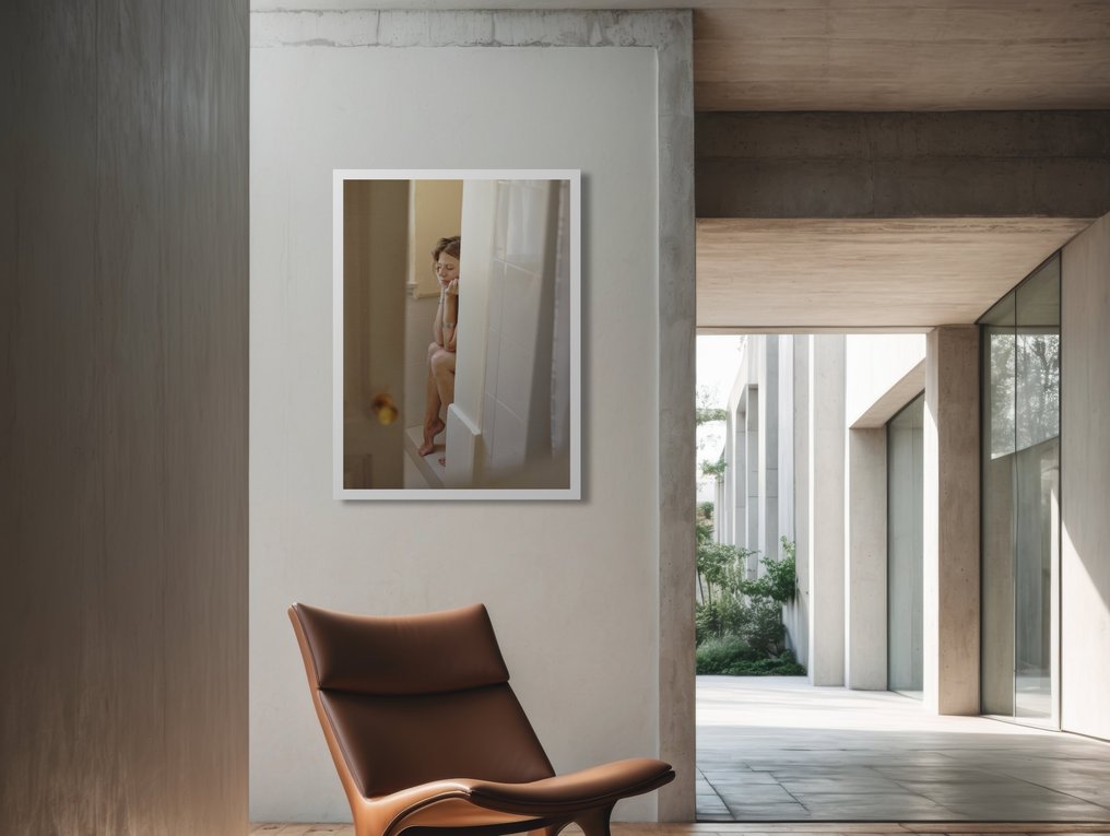 nostrokes - flow of everyday (no. 1) – XL #2.1