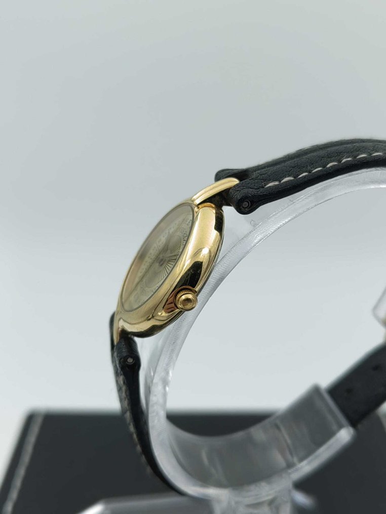 Longines - Rodolphe By Longines - Ingen reservasjonspris - Dame - 1990-1999 #4.3