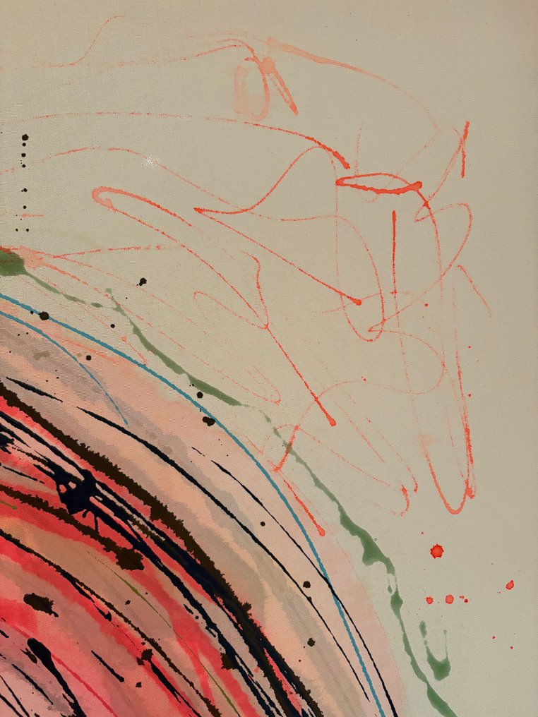 Sabine Neuchel - Bunter Strudel 2.      276 #4.3