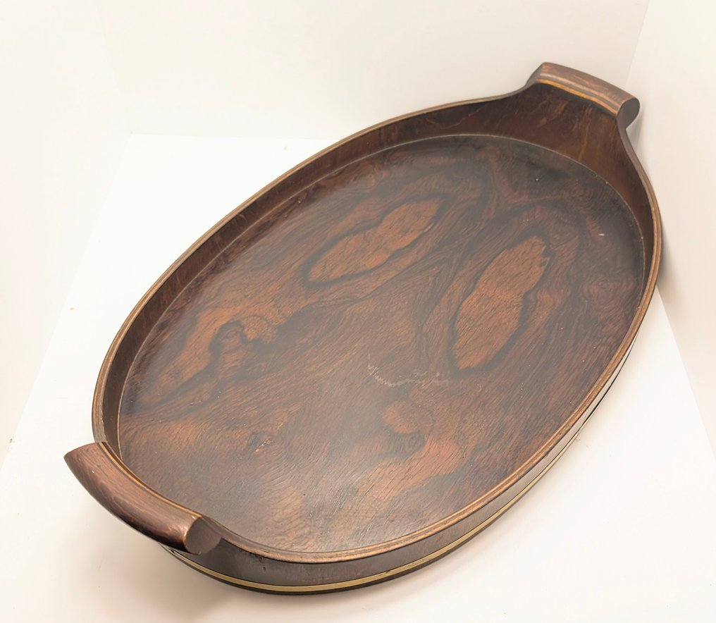 Plateau (2) - Bois #3.2