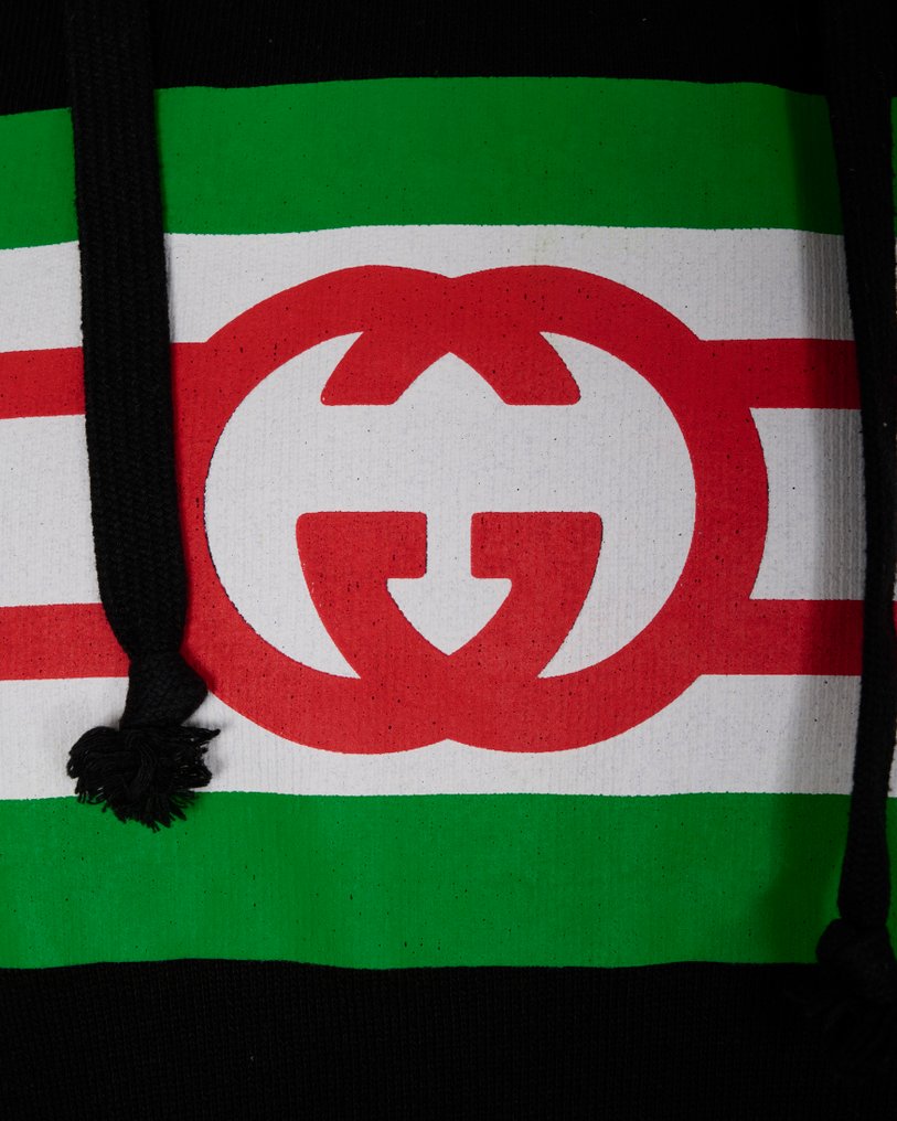 Gucci - 连帽衫 #4.3