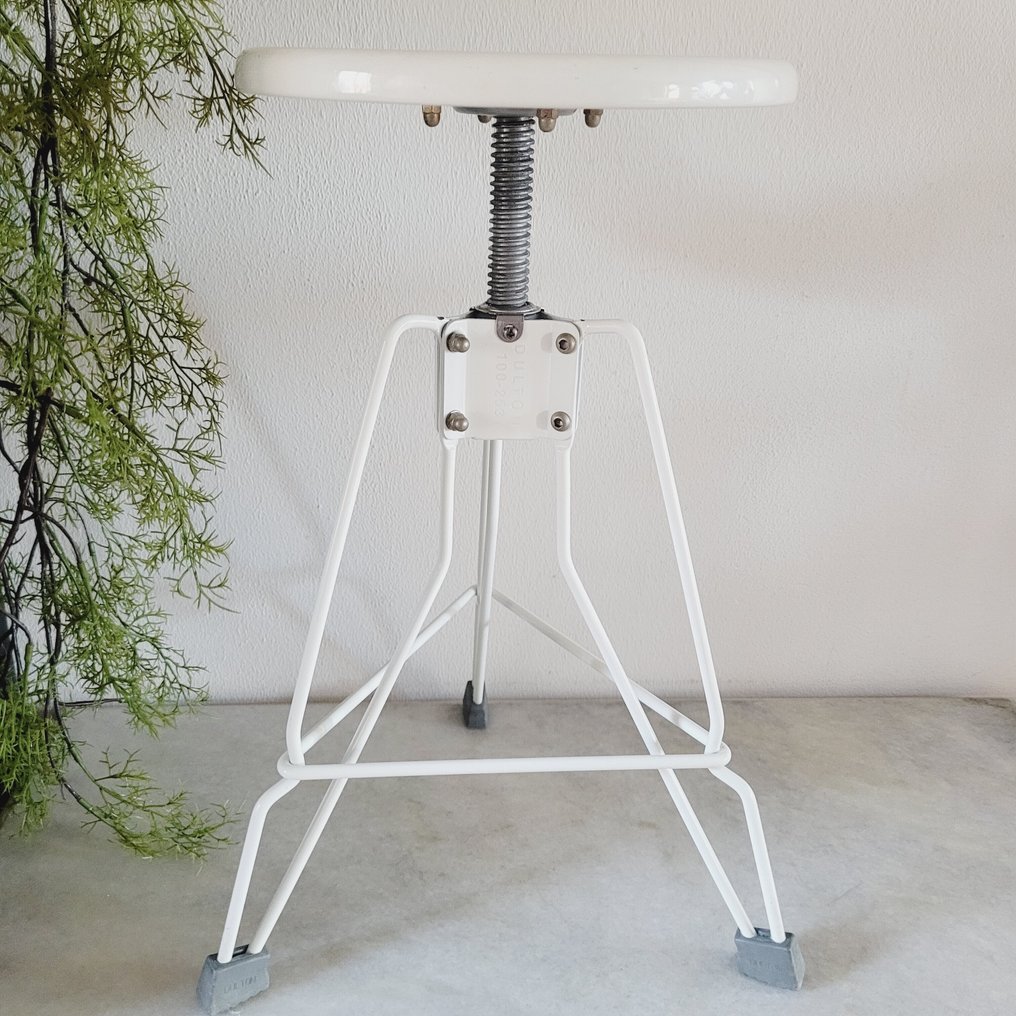 Dulton Co. Ltd - Yasuaki Sasamoto - Zsámoly - Clipper - Acél #1.0