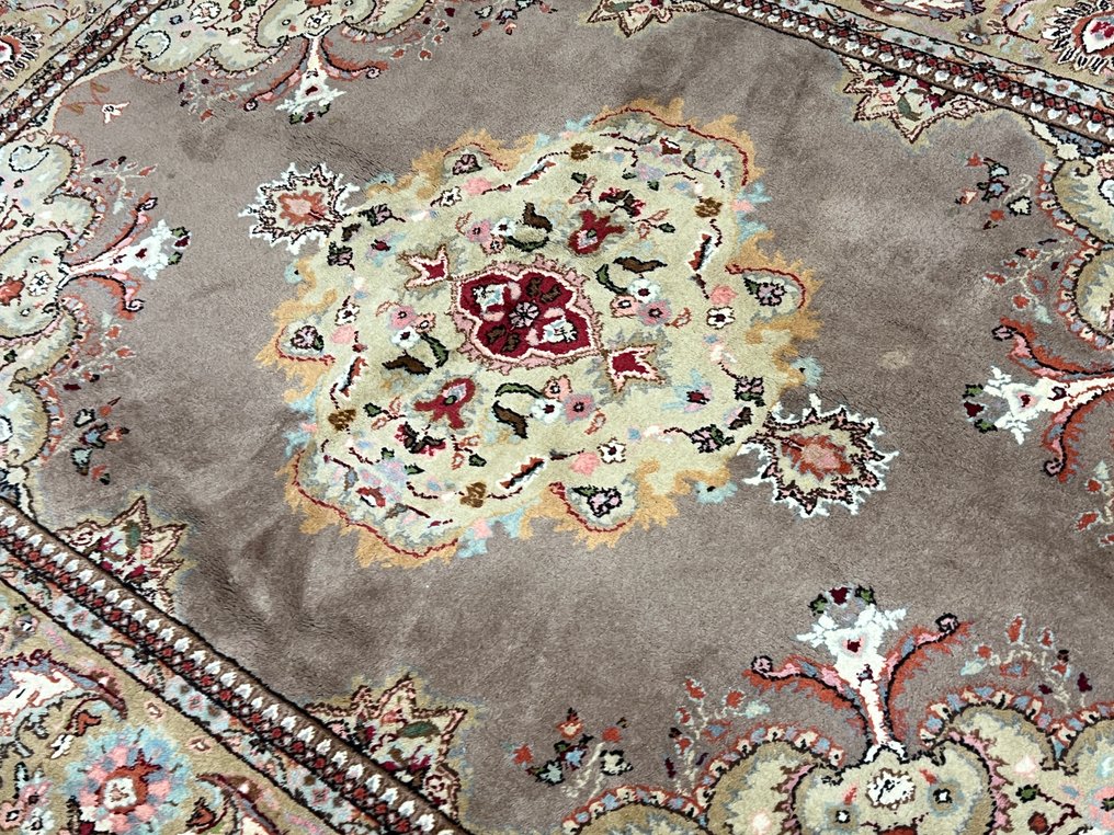 Tabriz - Matto - 235 cm - 170 cm #2.1