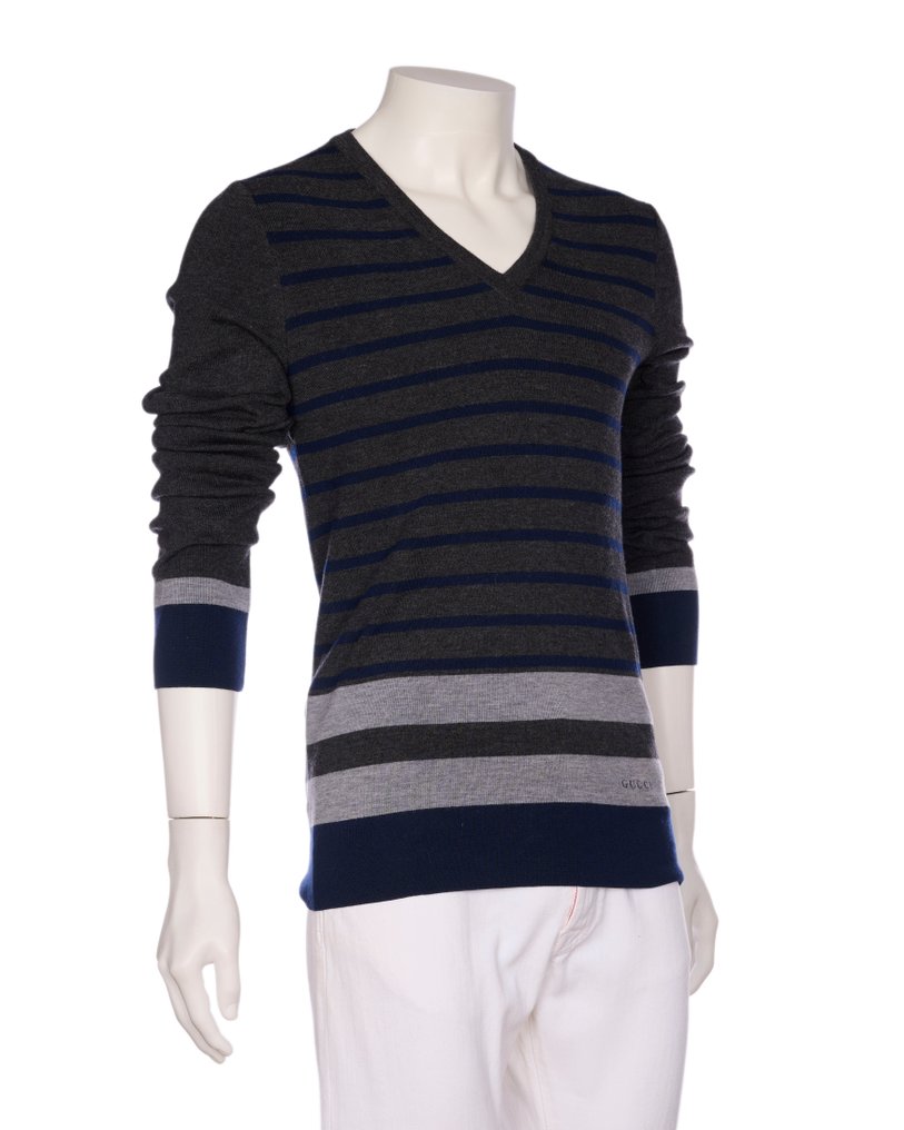 Gucci - Pulover #1.0