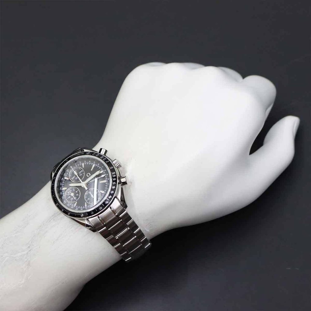 Omega - Speedmaster - 3220 50 - Herren - 2000-2010  #3.2