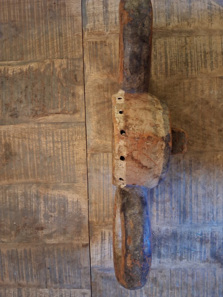 Boa masker - DR Congo  (Ingen mindstepris) #3.2