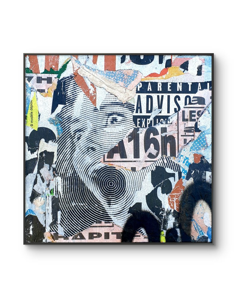 lasveguix (1986) - Pop girl #1.0