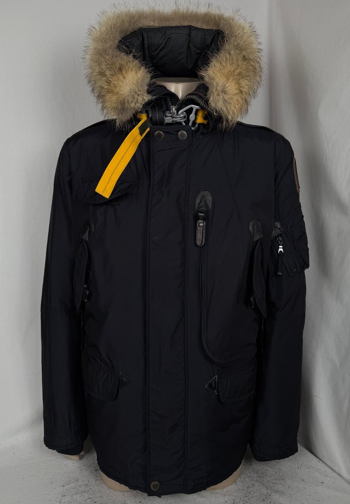 Parajumpers - Parka #3.2