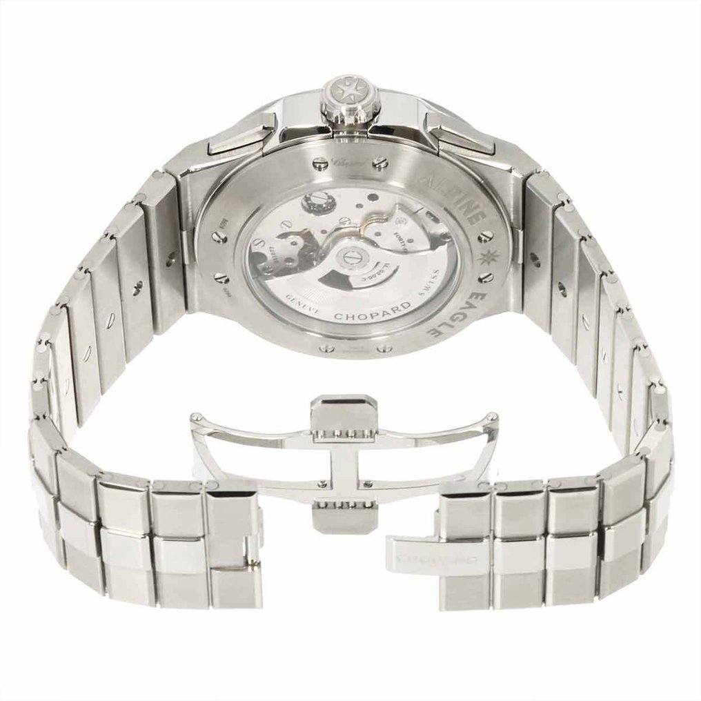 Chopard - Alpine - 298609-3001 - 男士 - 2000-2010  #4.3