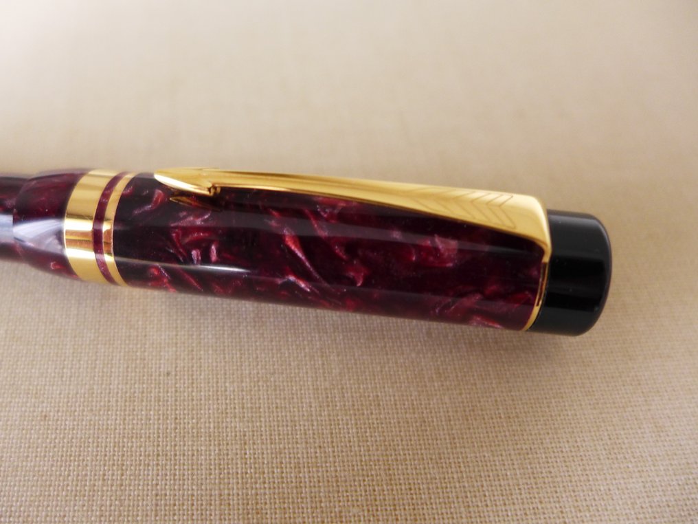 Parker - No reserve price - Ballpoint pen #3.2