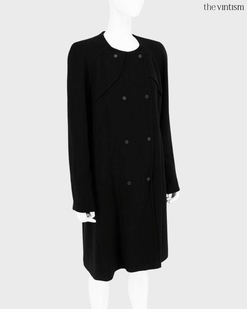 Emporio Armani - Cappotto #1.0