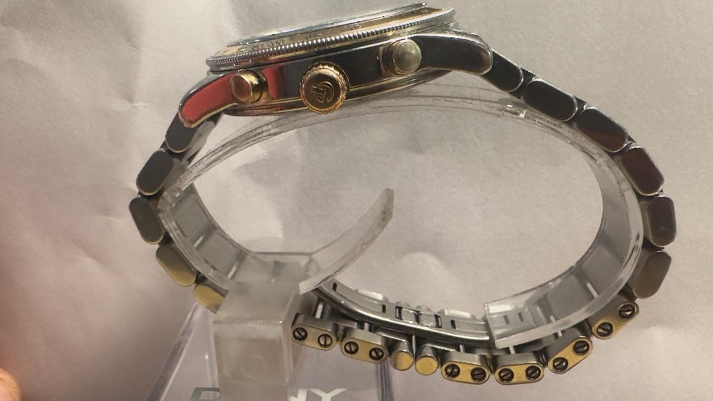 Girard-Perregaux - Crono - 10310.0.56.23/7 - Mænd - 1996 #3.2