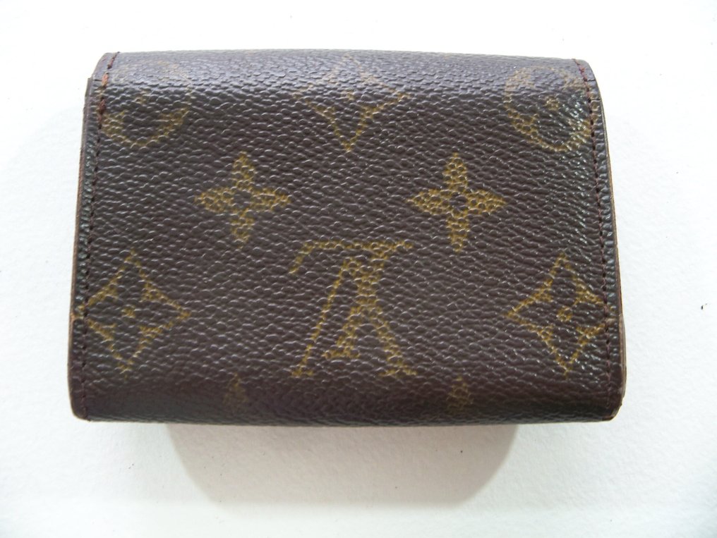 Louis Vuitton - Coin case - Fashion accessories set #1.0