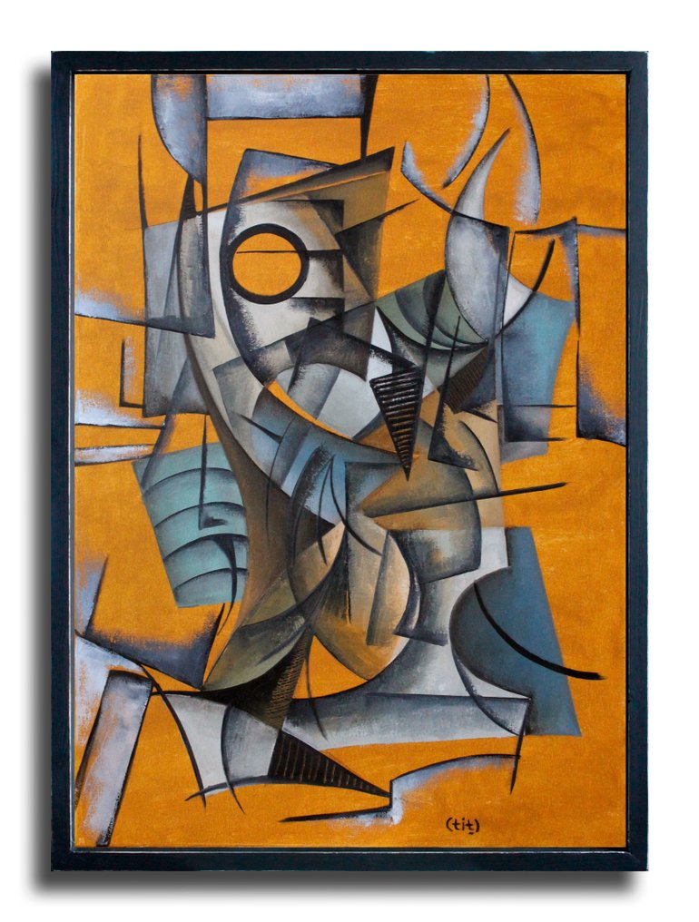 Vova Titov - sight S.D. #1.0