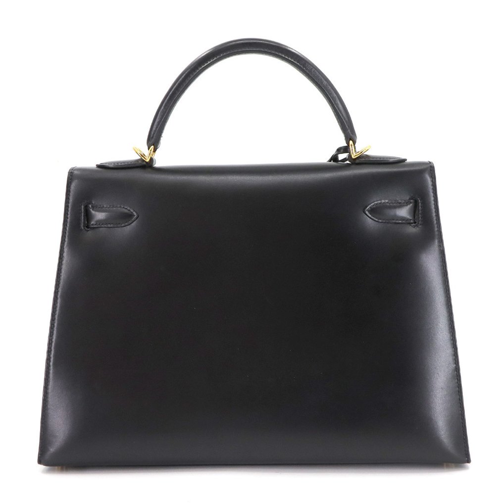 Hermès - Håndtaske #2.1