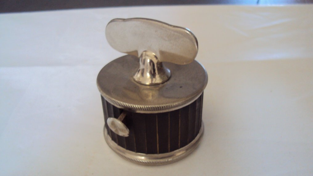 兽医用器械 - 钢, 镀铬 - 医疗放血刀 #1.0