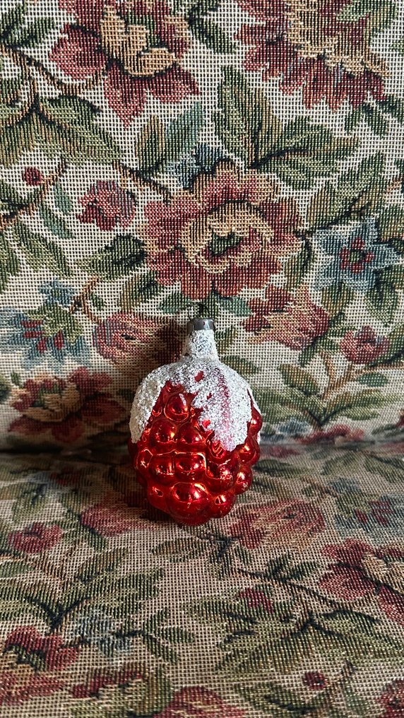 Décoration de Noël (7) - Verre #2.1