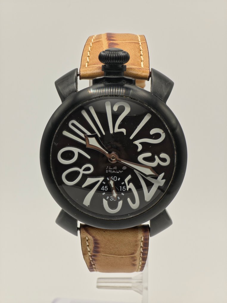 GaGà Milano - Unknown - Utan reservationspris - Män - 2010-2020  #1.0