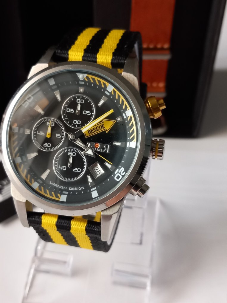 Aviador - Unknown - Ingen mindstepris - AV-1071 - Mænd - 2010-2020 #1.0