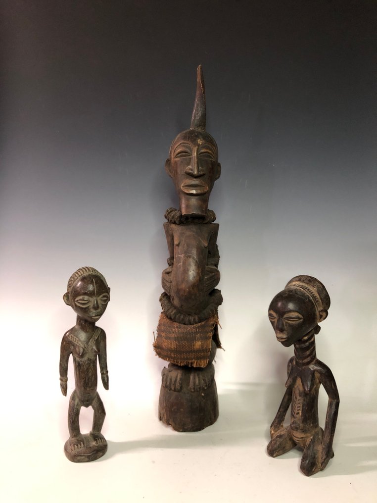 SONGYE-LUBA-TABWA - DR Congo #1.0