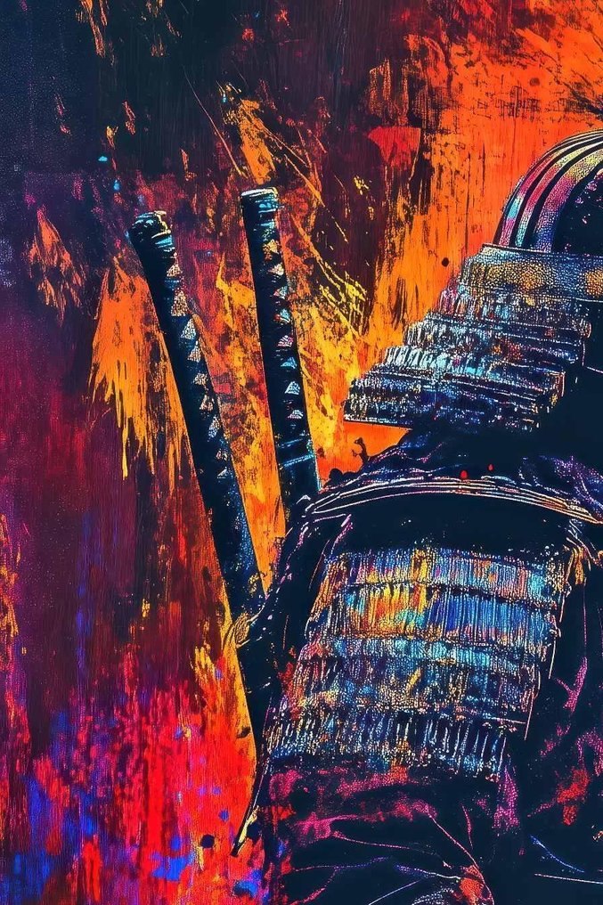 B'Jarco (1988) - Ashes Of Honor · XXL #3.2