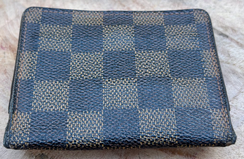 Louis Vuitton - Small Coin - Portafoglio #2.1