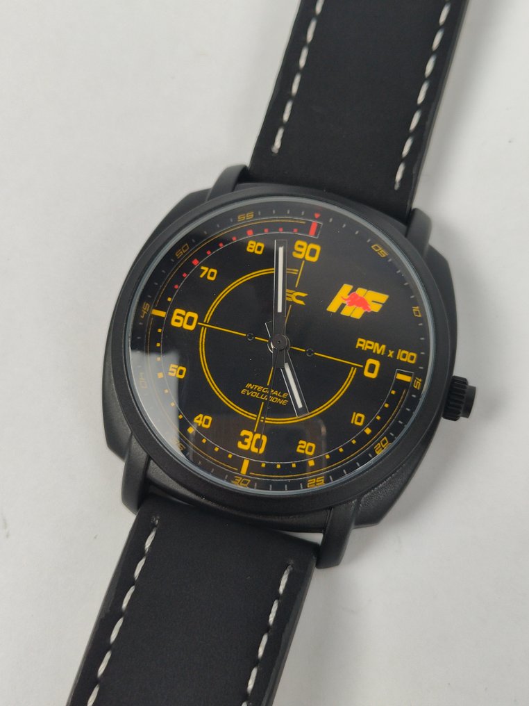 Lancia - delta integrale HF - 中性 - 2000-2010 #1.0