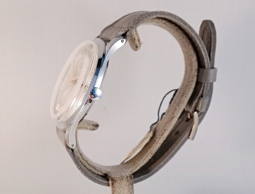 Veglia - Classico Oversize - NOS - con Scatola originale - Nincs minimálár - Férfi - 1960-1969  #4.3