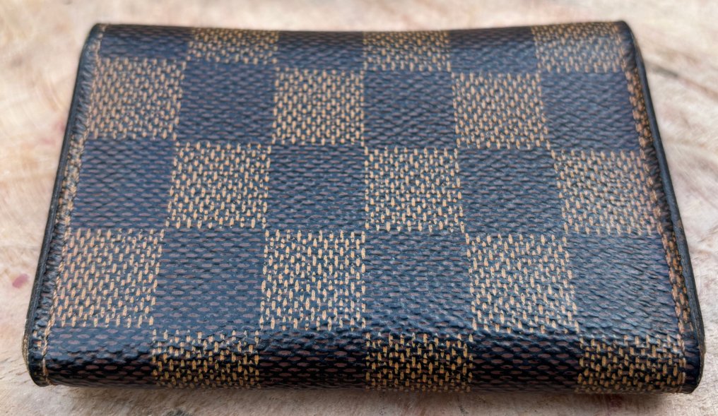 Louis Vuitton - Key Case - Inel chei #1.0