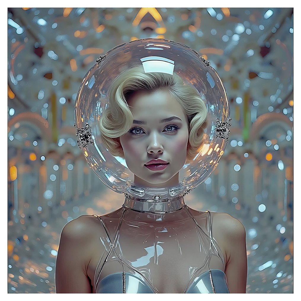 NumericEric - Miss Future Pop #10 #1.0