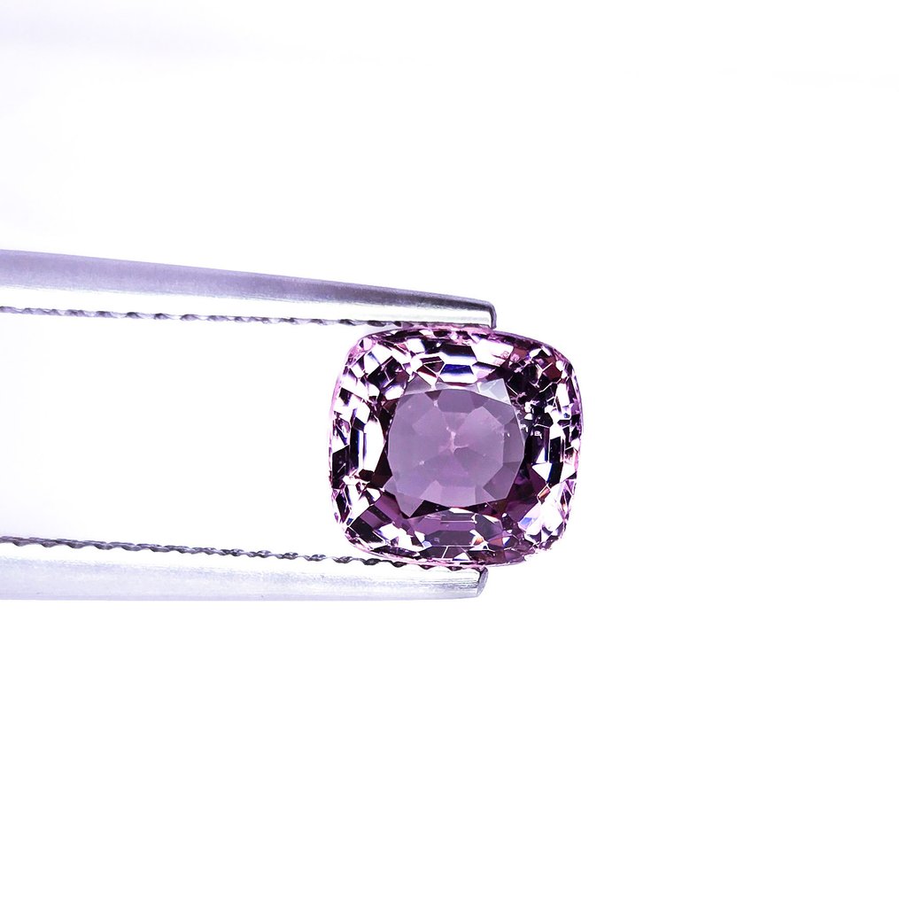 χωρίς τιμή ασφαλείας Σπινέλιος - 2.45 ct - International Gemological Institute (IGI) #1.0