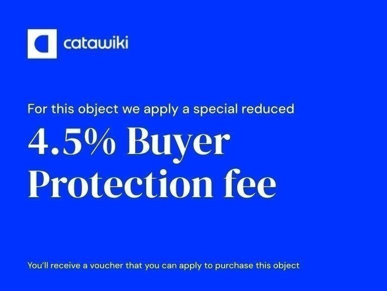 Damiani - Necklace - 18 kt. White gold #2.1