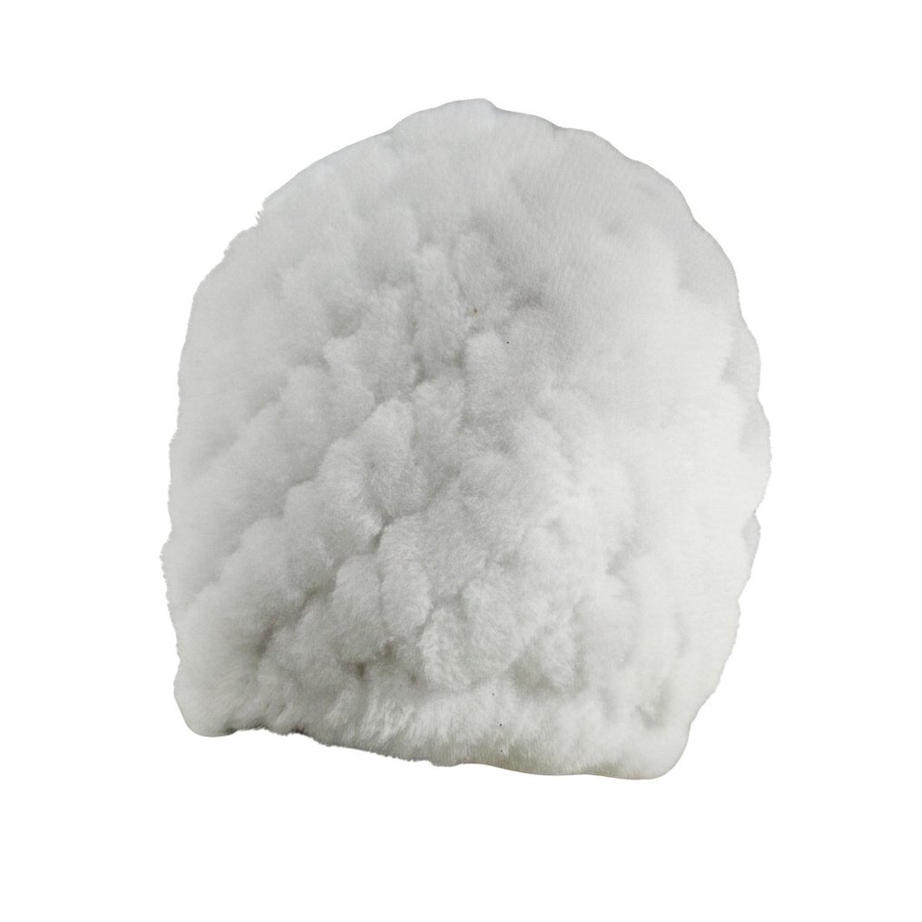 Artisan Furrier - Beanie (1) - Csincsilla Rex #2.1