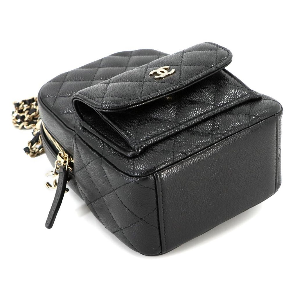 Chanel - Backpack #4.3