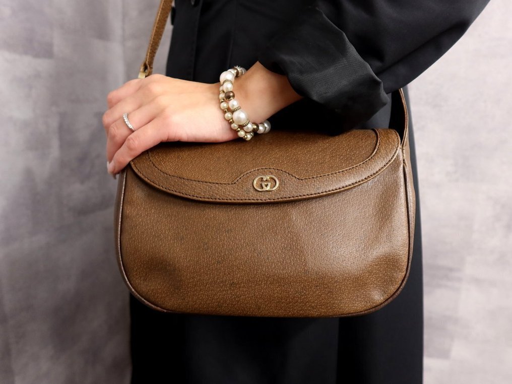 Gucci - Geantă de mână #1.0